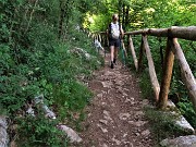 Anello ‘Madunina del Giong’- Prati Parini da Botta di Sedrina-21magg22- FOTOGALLERY